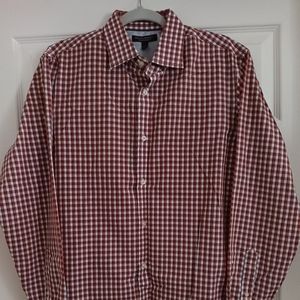Banana Republic button-up shirt
